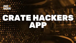 How to Use The Crate Hackers App: Organize Your Music