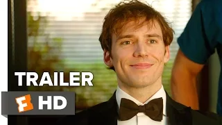 Me Before You TRAILER 2 (2016) - Sam Claflin, Emilia Clarke Movie HD