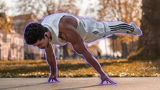 The Strongest People In Street Workout😱