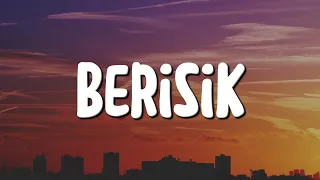 Dere - Berisik (Lirik) || Mix - Nadin Amizah, Batas Senja