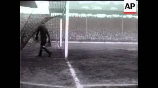 Third Round FA Cup 1939