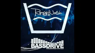 BASSDRIVE RADIO guest mix by LADY SU