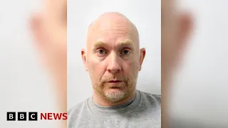 Sarah Everard's killer Wayne Couzens sentenced for indecent exposure - BBC News