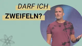 Dekonstruktion: Was kannst du tun, wenn dein Glaube zerbricht? | Tobias Teichen (3/7)