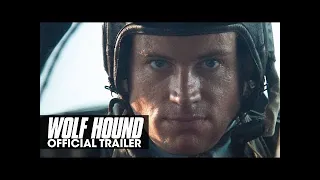 Wolf Hound Official Trailer [HD]
