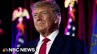 Full special report: Supreme Court rules Trump cannot be removed from state ballots