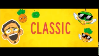 Pineapple Pen OST - Classic Startup