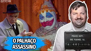 Como capturaram o assassino em série John Wayne Gacy? - O Caso