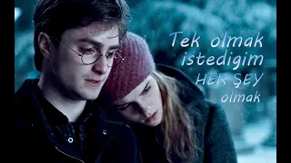 Hermione Granger - Everything at once (Türkçe Çeviri) | Lenka