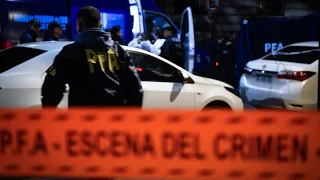 Argentiniens Präsident spricht von Mordanschlag auf Kirchner