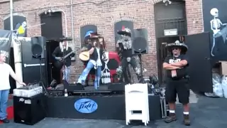 Metalachi - Man In The Box (Alice In Chains)