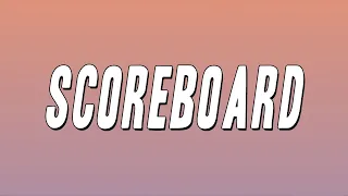 Fredo - Scoreboard ft. Tiggs Da Author (Lyrics)