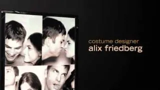 A lot like love (Ashton Kutcher&Amanda Pitt) Ending credit