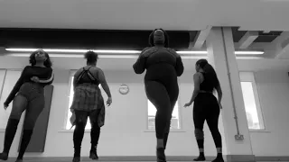 Shégitu - Sensual Dance for Ladies - Beyoncé  | Crazy in Love Beychella