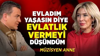 "Çocuğum Yaşayacaksa Domuz Kalbi Nakline Karşı Çıkmam" |  Ahu Kahraman Yıldırım | Haber Bahane #48