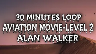 Aviation Movie - Level 2 [30 Minutes Loop]