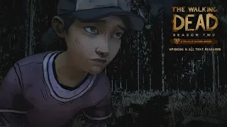 Telltale's The Walking Dead: The Definitive Edition - Season 2 | Episode 1: All That Remains