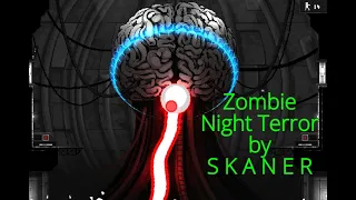 ВКУСНЫЙ БОЛЬШОЙ МОЗГ Zombie Night Terror №  11