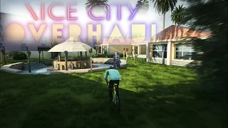 Vice City Overhaul Beta 3