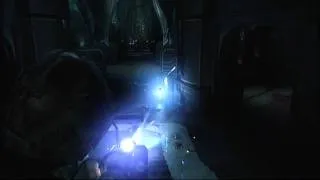 Dead Space 2 Meet the Stalkers