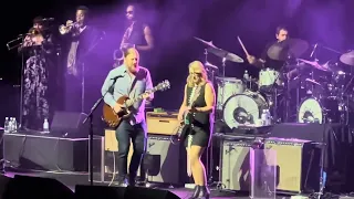 Tedeschi Trucks Band Tokyo 2nd night full show, 2023.10.20