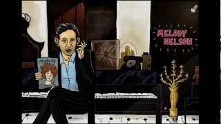 Ballade de Melody Nelson - Serge Gainsbourg / C.WILL