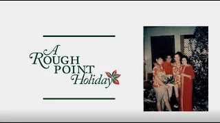 The Myth & Mystique of Doris Duke: A Rough Point Holiday