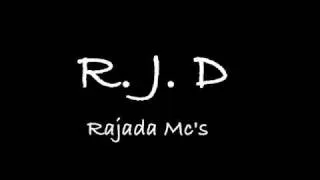 Rajada Mc's - Nóias