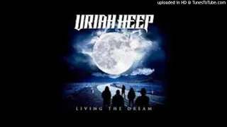 Uriah Heep's Mick Box talks Tour, New Album and more!!