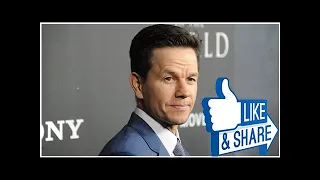 Mark Wahlberg's Six Billion Dollar Man Delayed To 2020