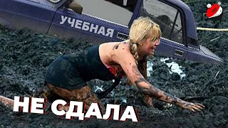 Я ржал до слез 😂 ТУТ СМЕШНО! 15 Минут НОВЫХ Русских приколов 2022 Смешные видео - Лучшие ПРИКОЛЫ №5