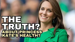 The Shocking Truth Behind Princess Kate's Health and Abdominal Surgery?