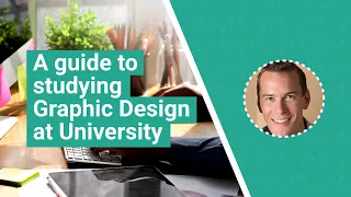 A guide to studying Graphic Design at university -inc what to expect + app tips |UniTaster On Demand
