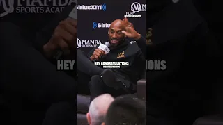 Kyrie Irving FaceTimed Kobe And Gigi After NBA Finals 🏆🍾