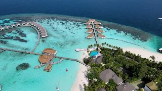 Centara Grand Island Resort & Spa Maldives 2022