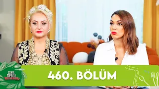 Zuhal Topal'la Yemekteyiz 460. Bölüm @Yemekteyiz