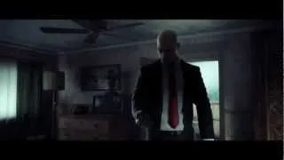 [E3] Hitman Absolution - Attack of the Saints