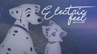 Electric Feel [1 week mep]