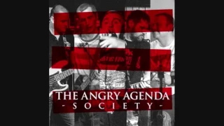 The Angry Agenda - What Have They Done To Our England