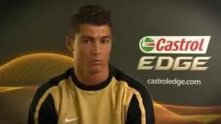 Behind the Scenes With 'Ronaldo Tested to the Limit'