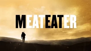 MeatEater: Now Streaming on Netflix