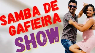 Samba de Gafieira Show - Kadu & Vivi