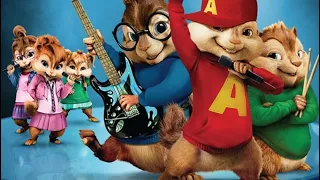 Teddy Swims - Lose Control (Chipmunks)