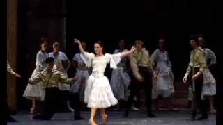 Carmen - habanera - Balletto del Sud