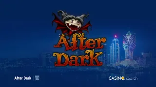 Tipy a triky ako hrať online slot After Dark