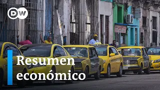 Cuba, gradualmente paralizada por escasez de combustible