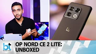 OnePlus Nord CE 2 Lite 5G: Best Budget Phone?