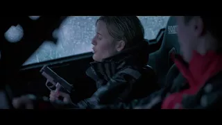 The Hurricane Heist - Official Trailer