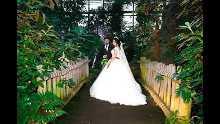Ayad & Baydaa #Wedding Part -1 Musik Tarek Shexani -  in Delmenhorst by Dilan Video 2018