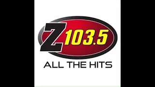 Z 103.5 Wayback Lunch